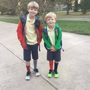 Meet your Posher, Beth